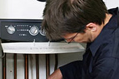 boiler repair Lavenham