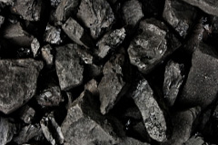 Lavenham coal boiler costs